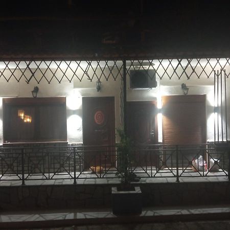 Argiri Appartments Olympiada Exterior photo